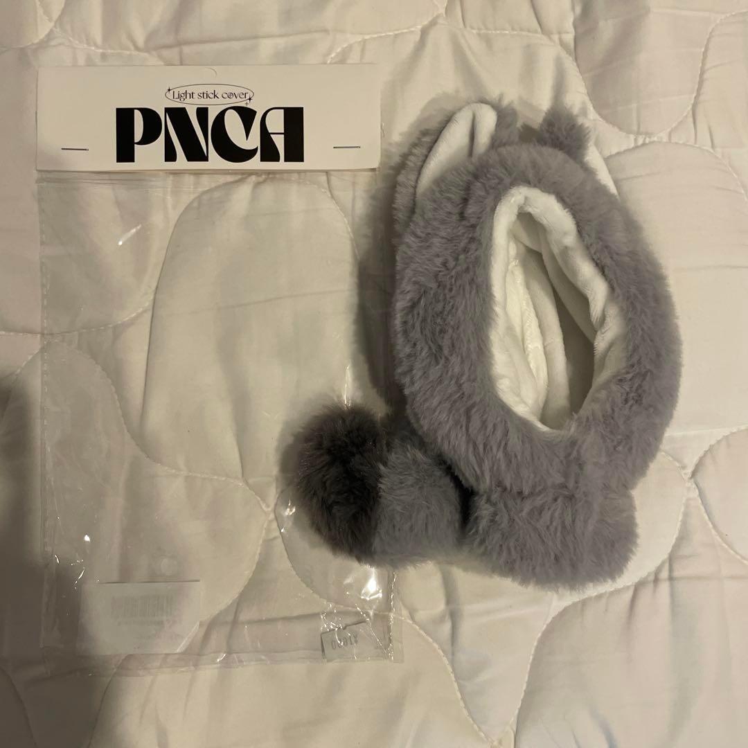 &teamオオカミペンラカバー