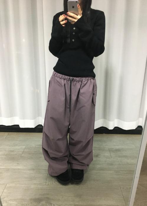 Youth Parachute  [3c]