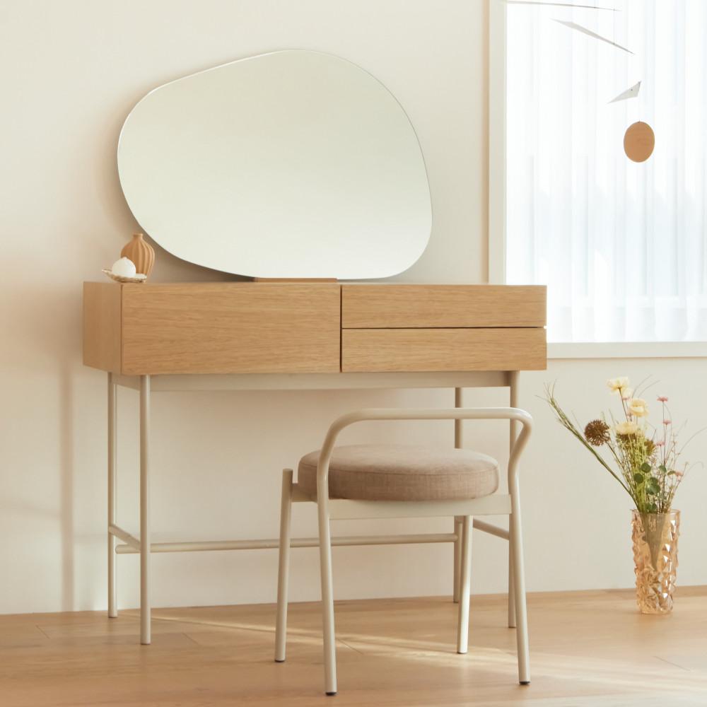 샌즈 1000 화장대 콘솔