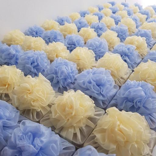 [고품격 답례품] 호두 정과 155g 보자기 포장