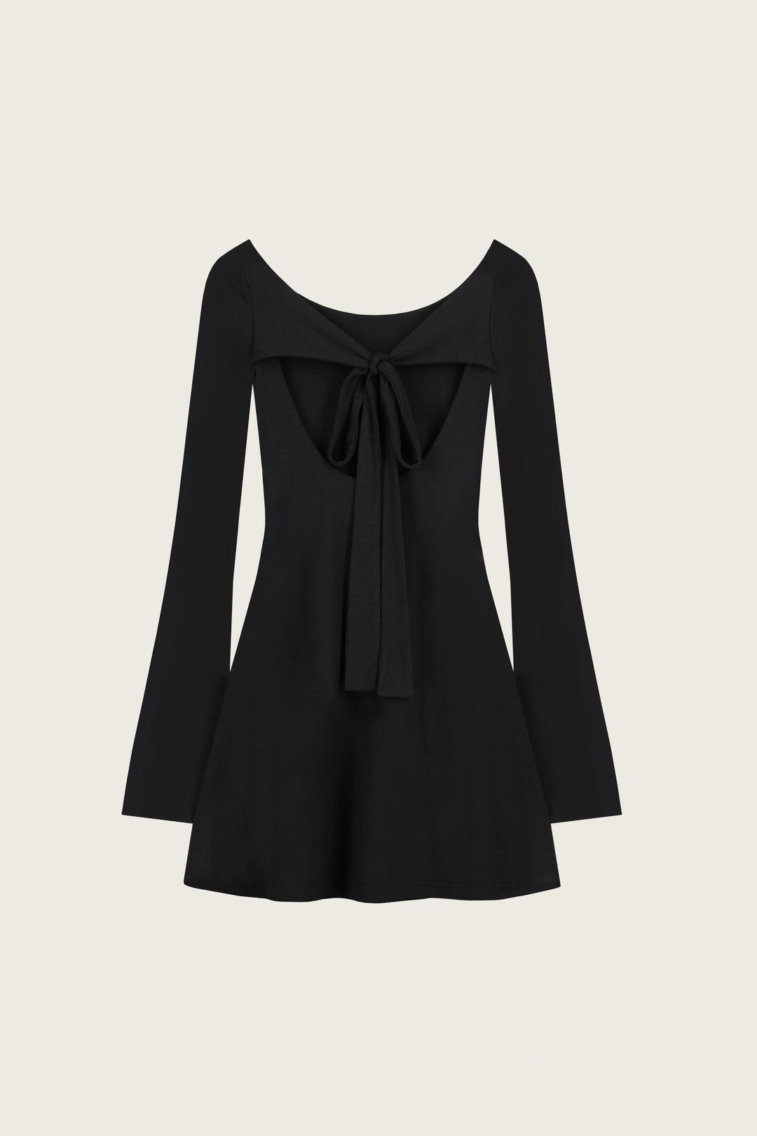 [ Pre-order ] Needy dress