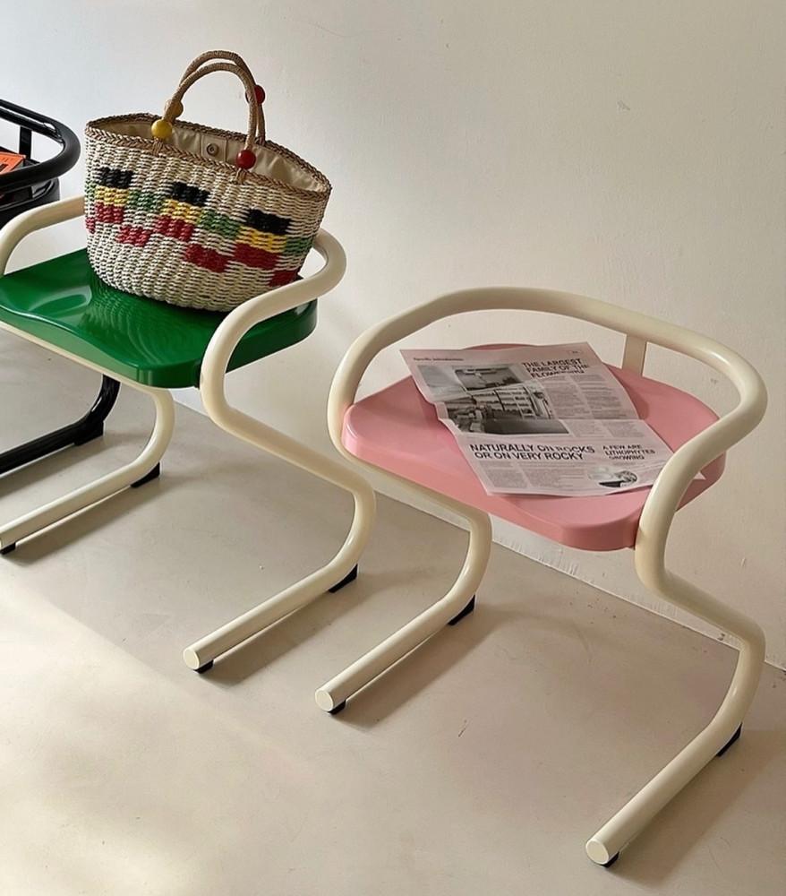미드센츄리 클래식 Lammhults Chair 모던 인테리어 13COLOR 의자