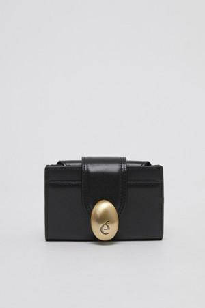 Egg lock wallet(Deep sleep)