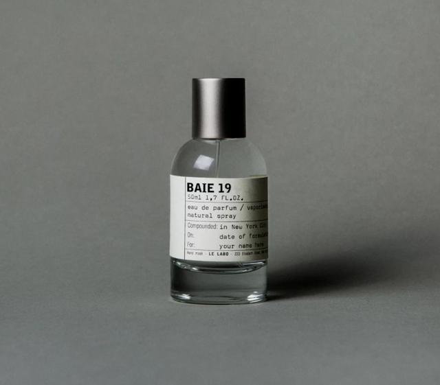 르라보 향수 베이 19 BAIE 19 50ml (라벨링 서비스)