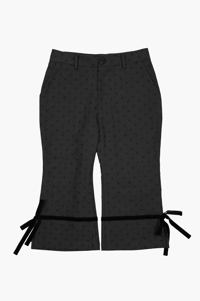 BELL PANTS DOT [pre-order 예약발송 03/18]