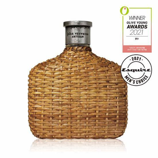 존바바토스 아티산 EDT 125ml