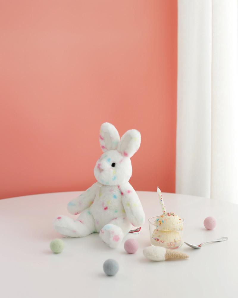 더글라스토이 버니 인형 바닐라