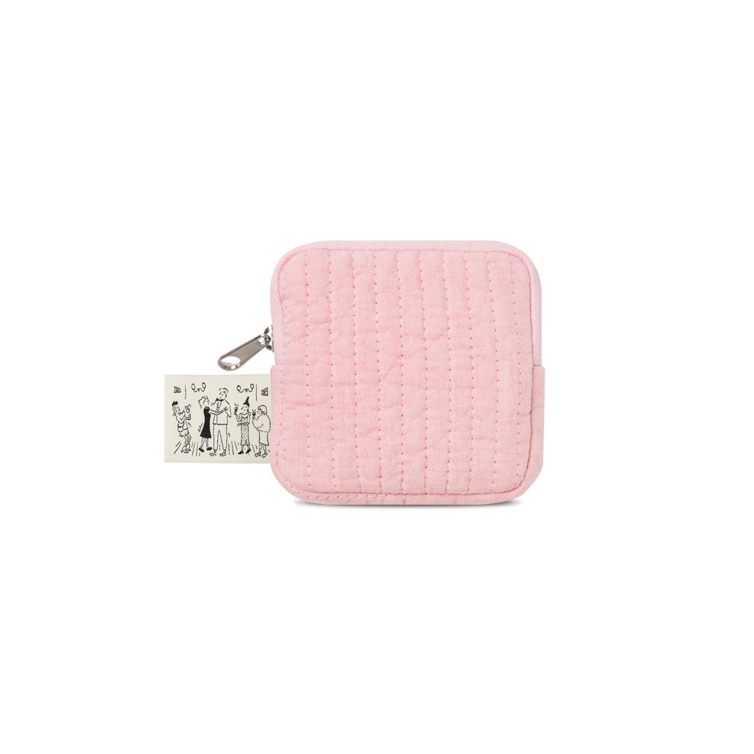 MICRO POUCH - PINK