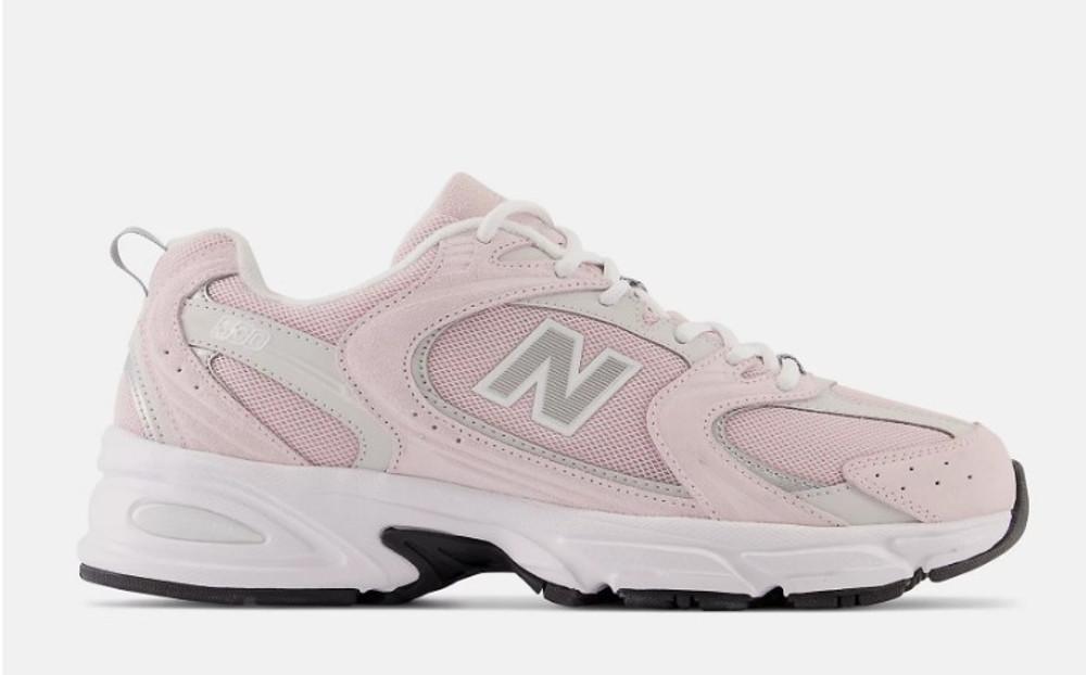 뉴발란스 530 스톤 핑크 MR530CF