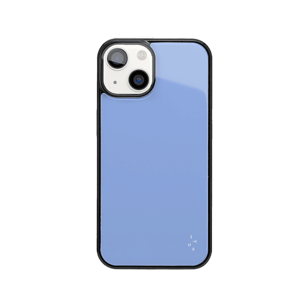 Lavender Blue (epoxy bumper)