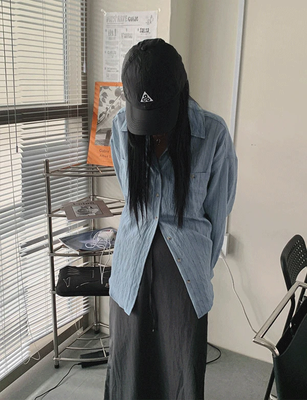 라틴 ST 셔츠