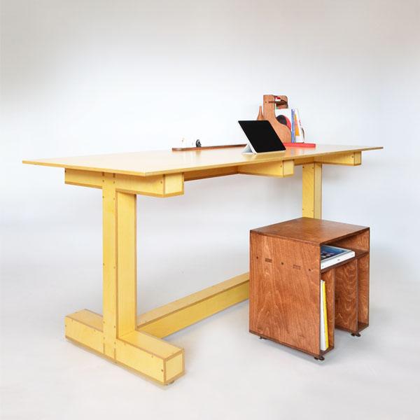 TOFU TABLE NO2306256