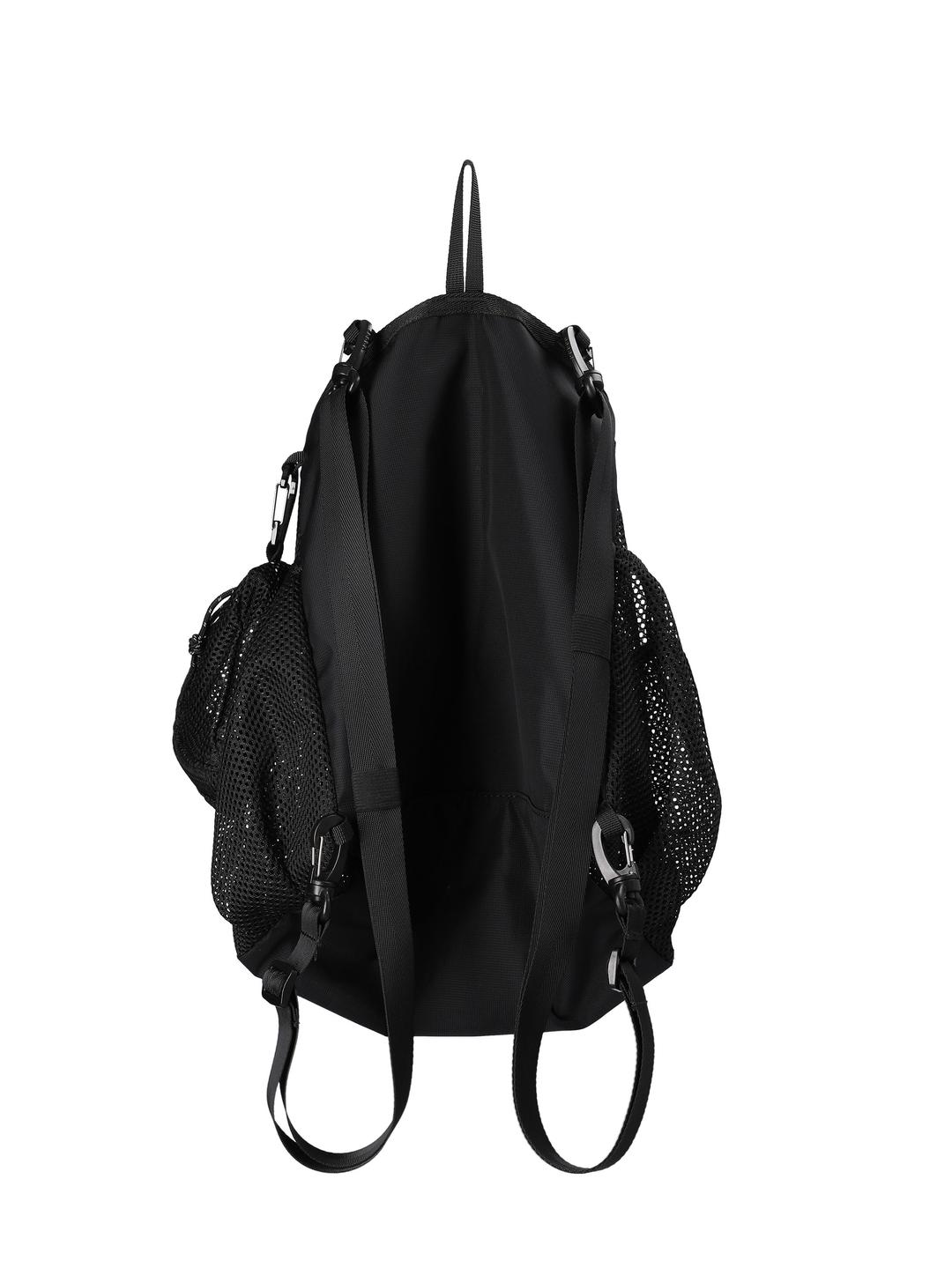 ID PACKABLE MESH BACKPACK / BLACK