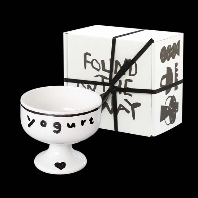 [Gift SET] 요거트볼 세트