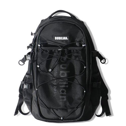 Bubilian Diana Backpack_Black