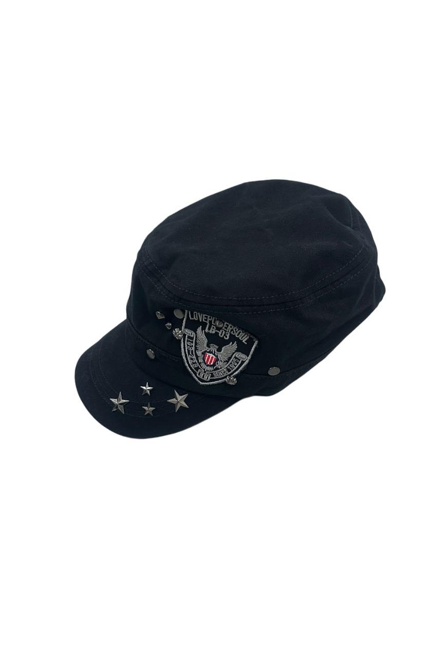 당일발송) eagle star cap
