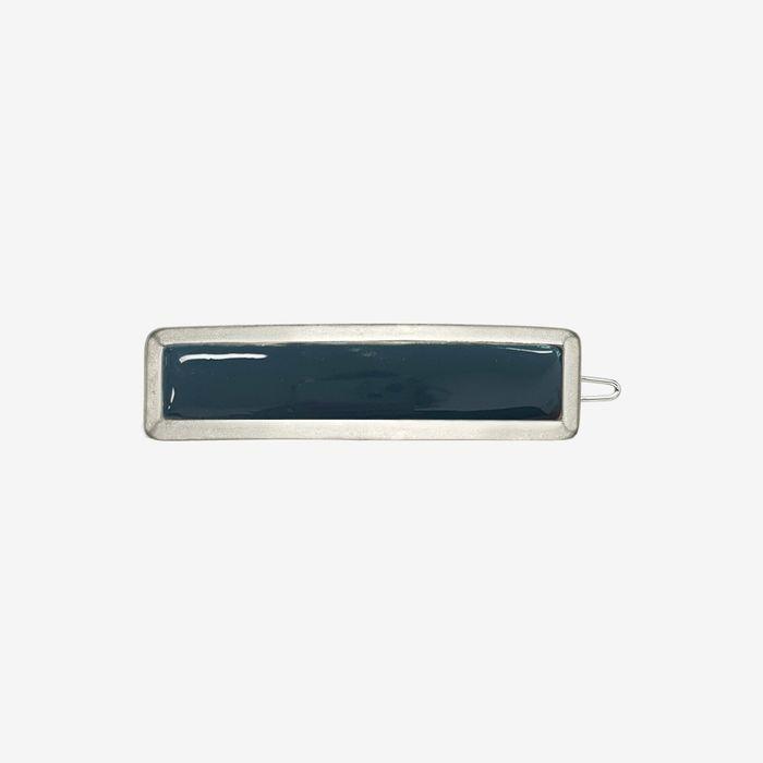 Console barrette, TEAL