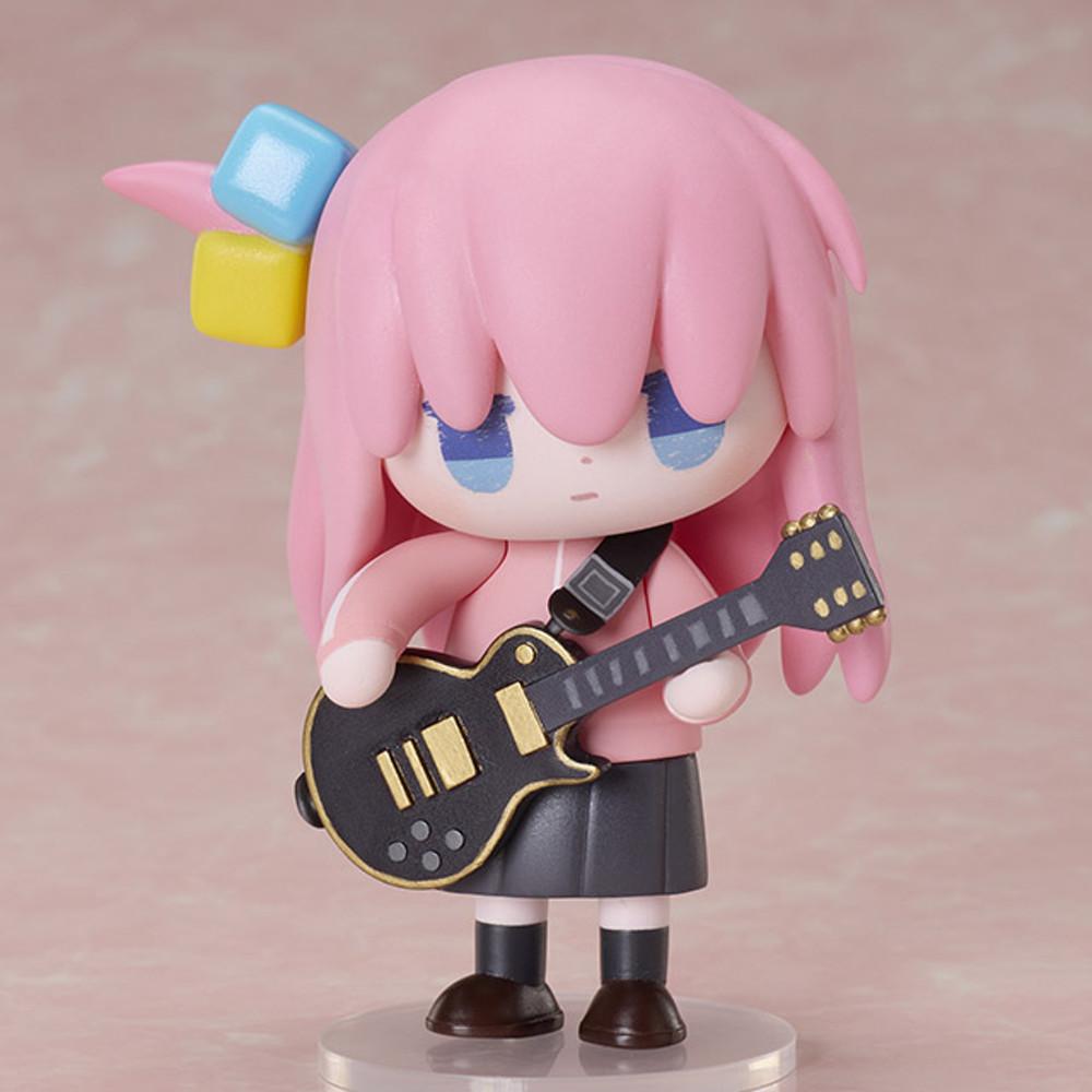 고토 히토리 데포르메 피규어 / 봇치 더 록!