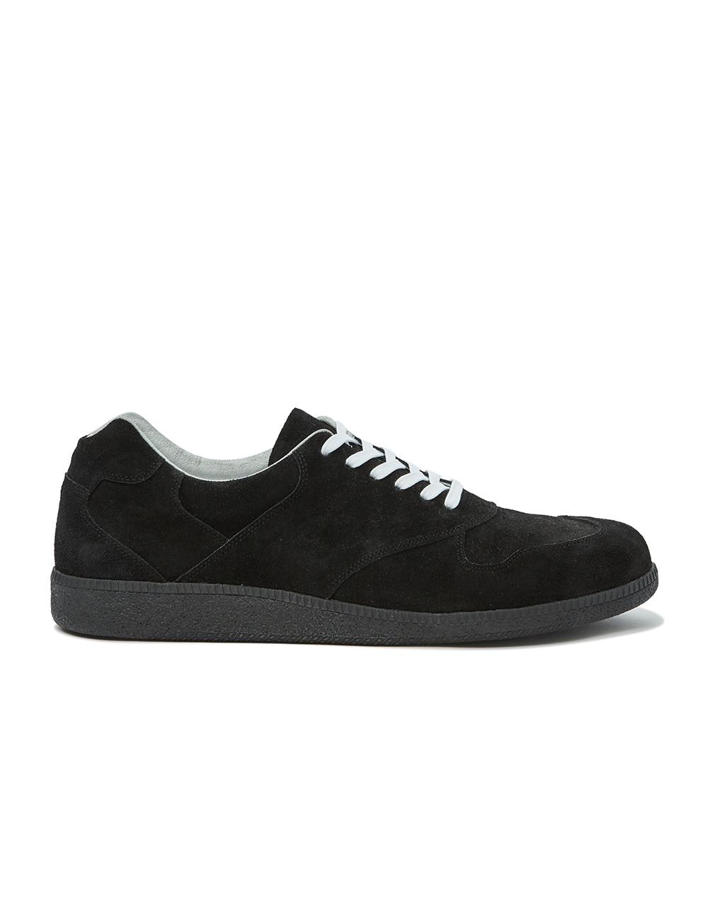 mmrb basic sneakers