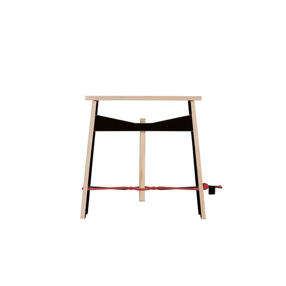 MOORMANN STRAMMER MAX STOOL