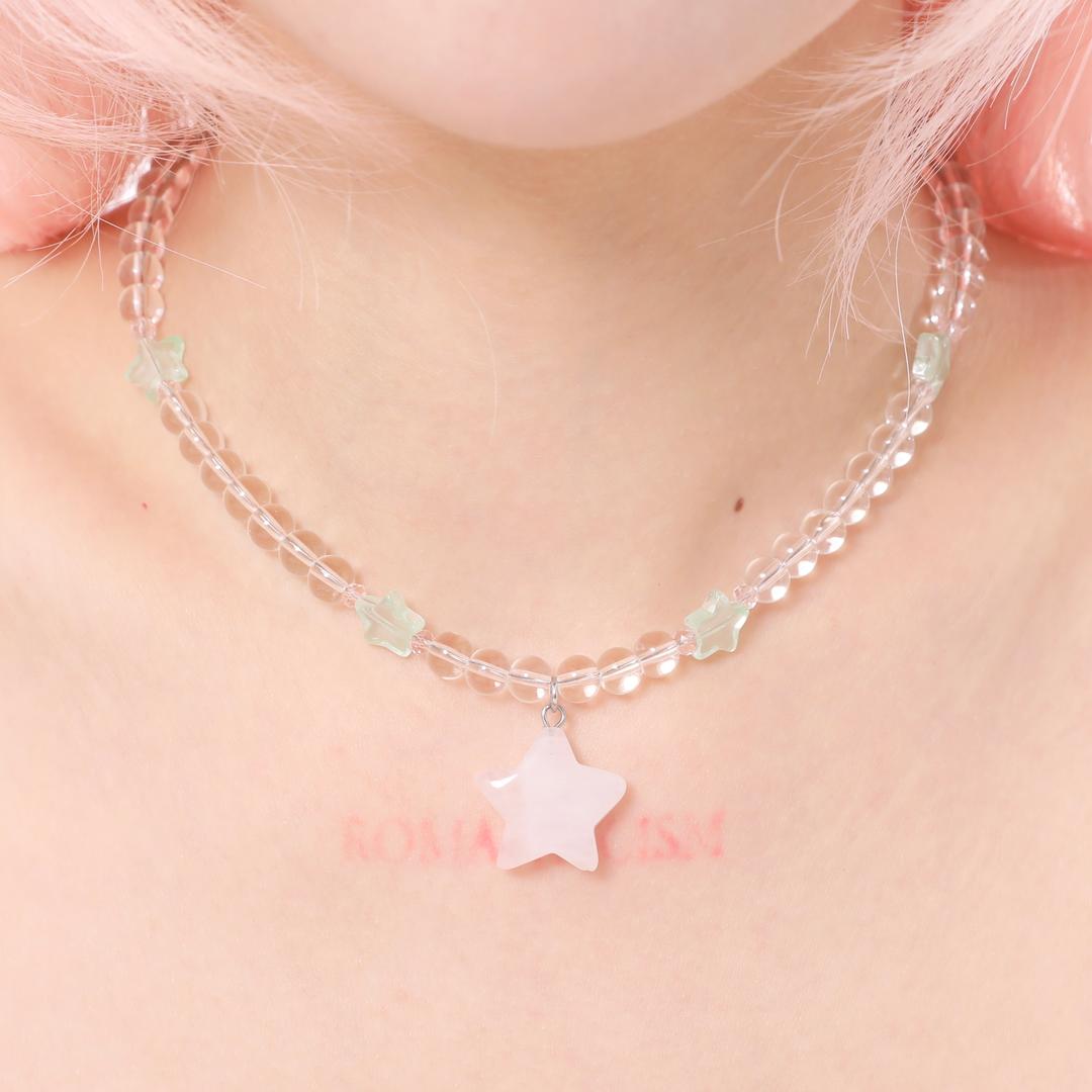 Dear Wish Necklace