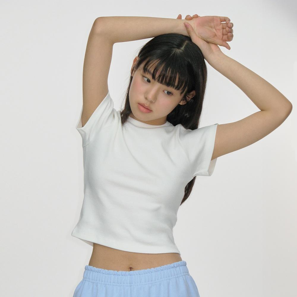 Essential clean top - 9Color