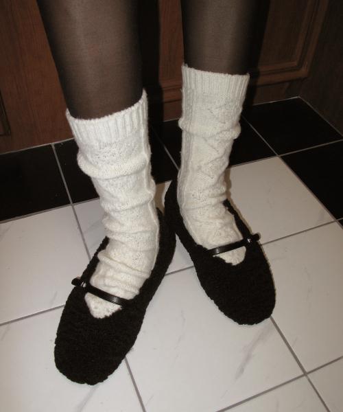 미아 시어링 메리제인 플랫 [n081]_2color