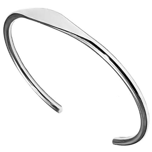 WAXING MOON BANGLE