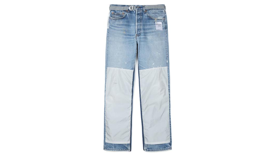 Jean 501® Original