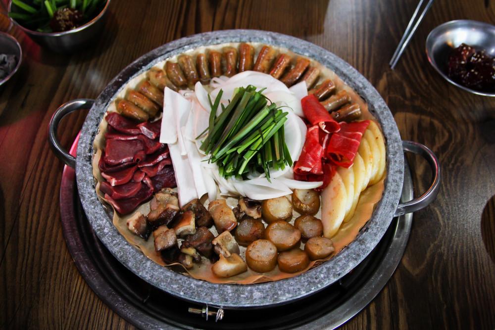 한우 대창구이 2인분 480g [원산지:국산]