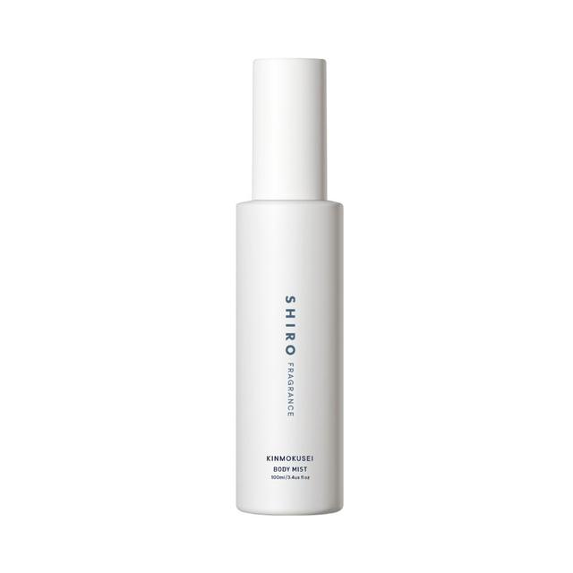 시로 금목서 바디미스트 100ｍL
