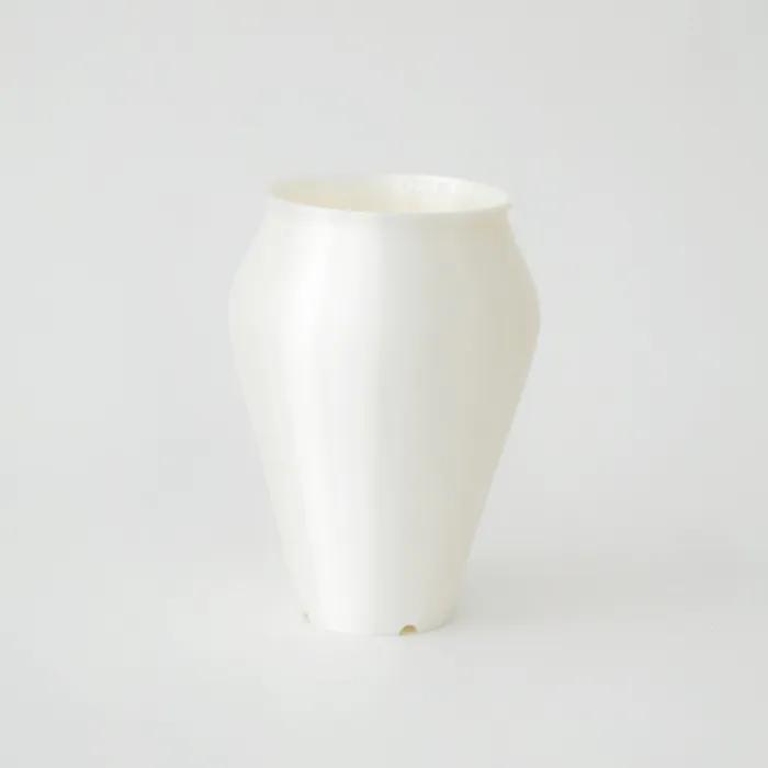 Phylliroe pot 92 pearl M