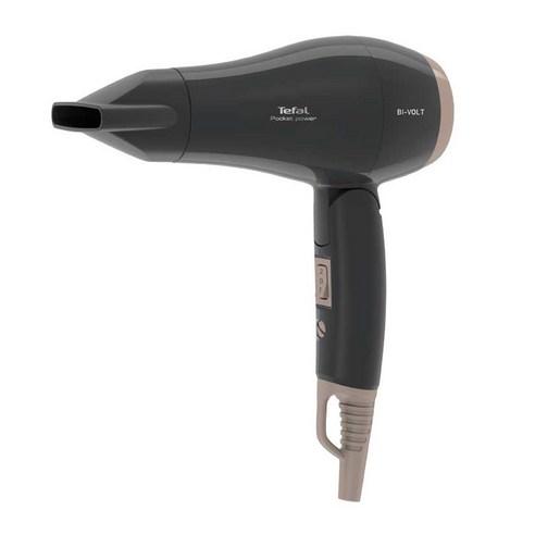 테팔 헤어드라이어 포켓파워 HV1720K0 1200W - 드라이어 | 쿠팡