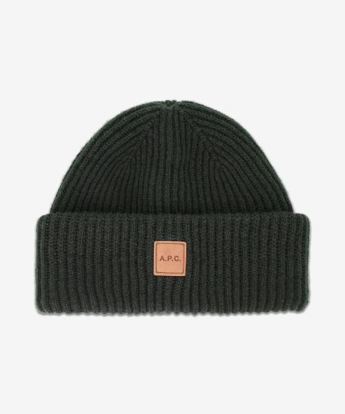 미쉘 비니 - 카키 / WVBBRM25075JAC