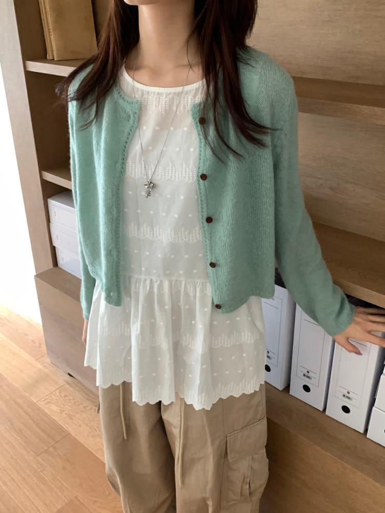 헤이치 레이어드 OPS (2 color)