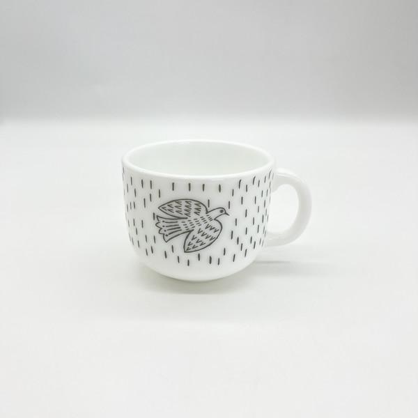 PETIT PETIT MUG