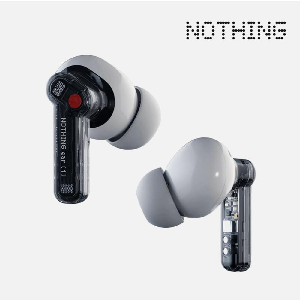 재고확보 낫싱이어원 NOTHING EAR1 낫띵이어원 화이트 블루투스