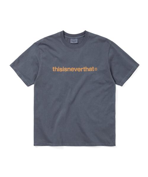 T-Logo Tee Ink