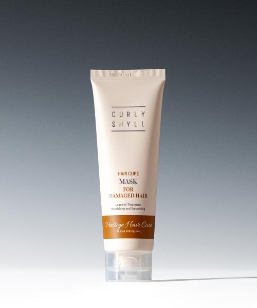 헤어 큐어 마스크 100ml