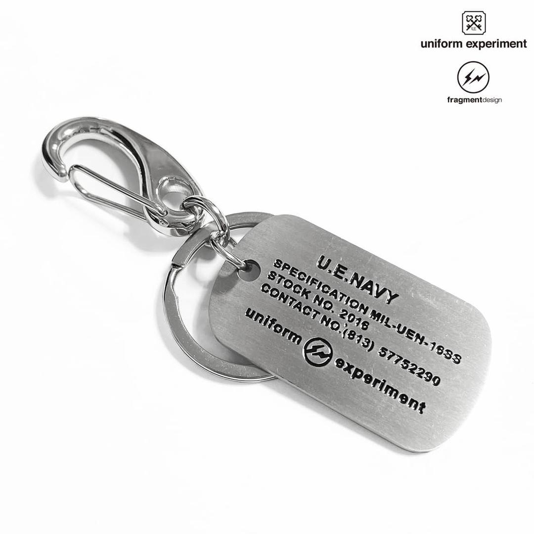 프라그먼트 디자인 (Fragment design) | 후루츠패밀리