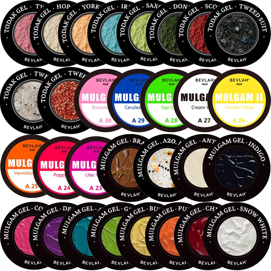 【배송비지원】 [비블라] 1월프로모션 | 아트젤 단품 {4ml}