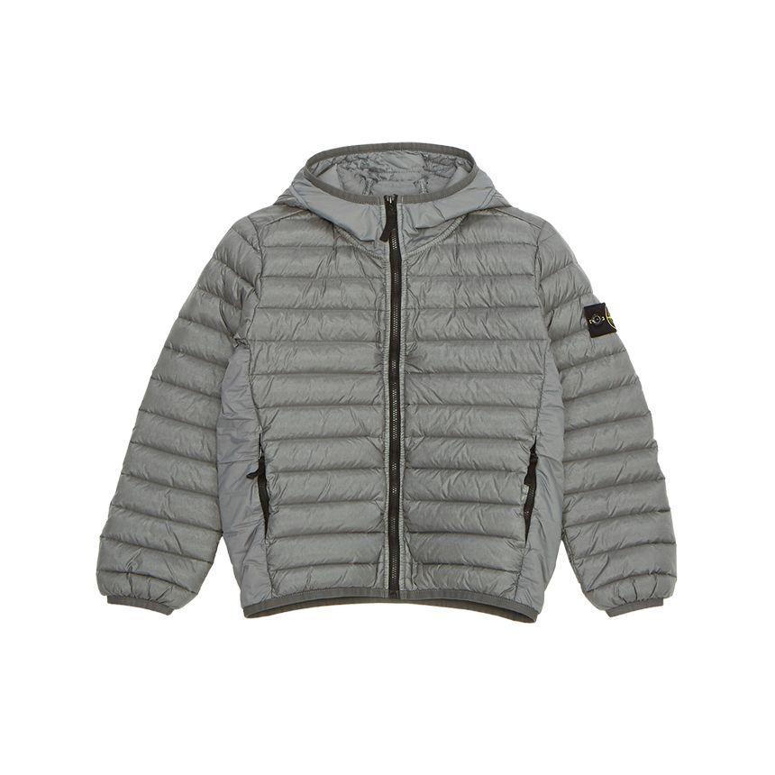 스톤아일랜드키즈 패딩 점퍼 791640624 V0063 10A12A (성인착용가능)