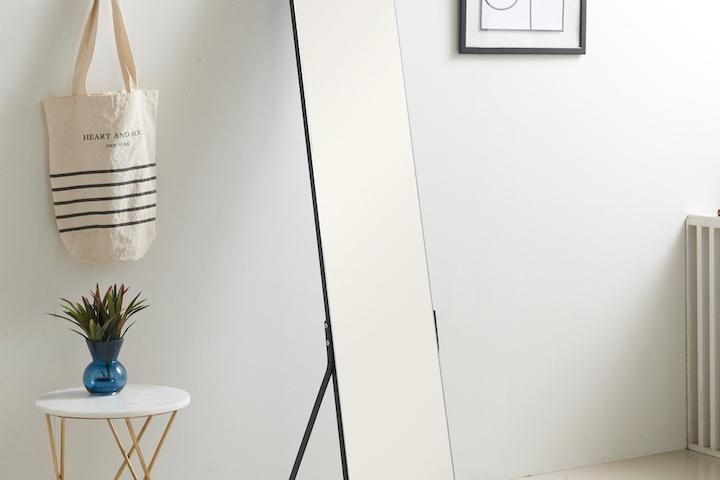 레빈 1500 전신거울 2colors