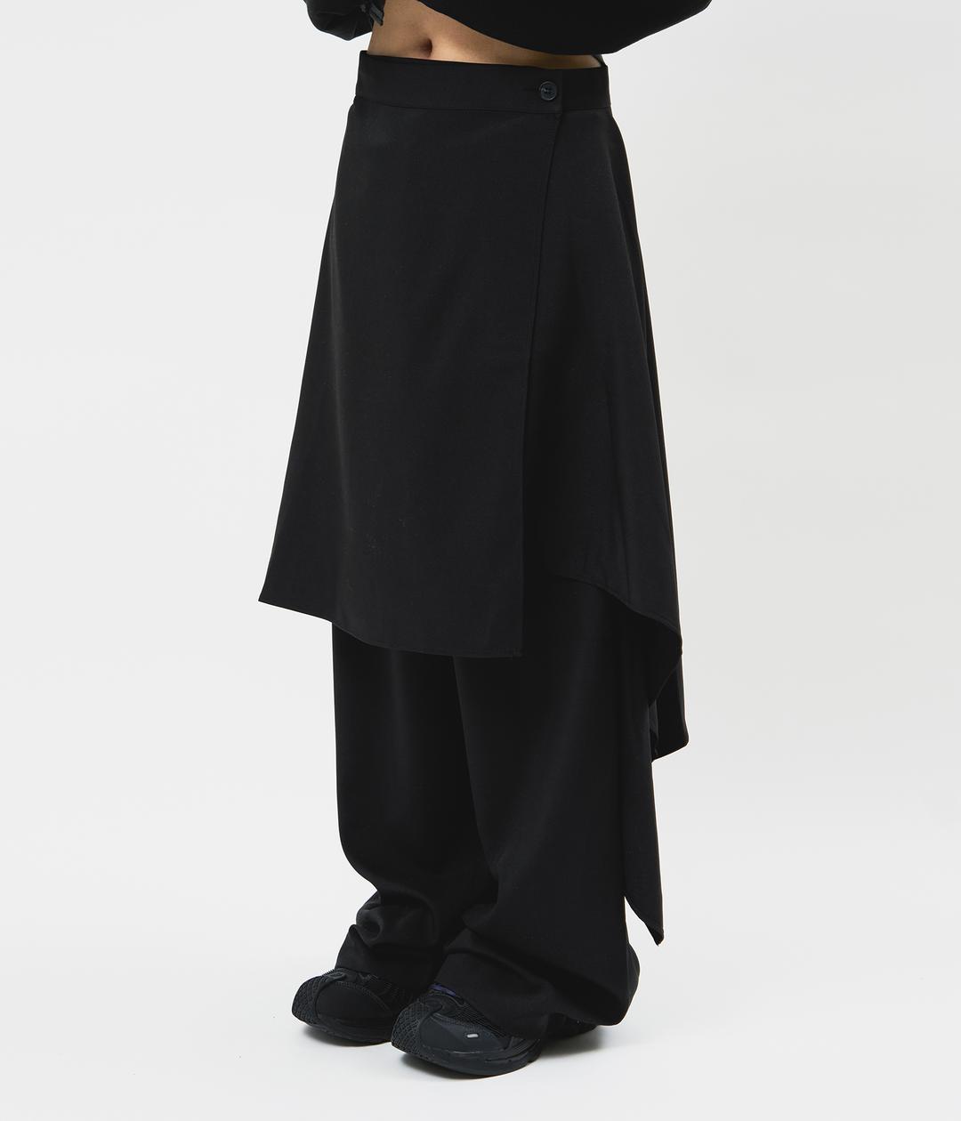(W) Take Skirt (2color)
