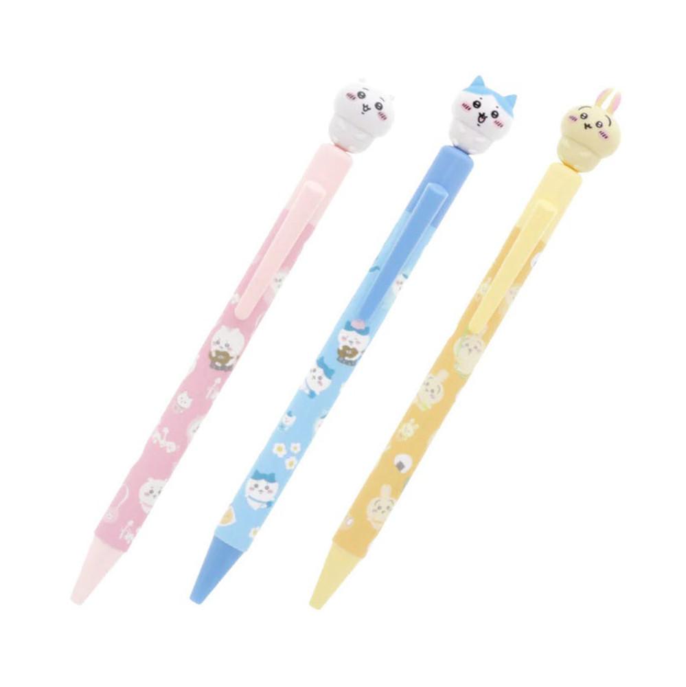 치이카와 하치와레 우사기 샤프 마스코트 피규어 샤프