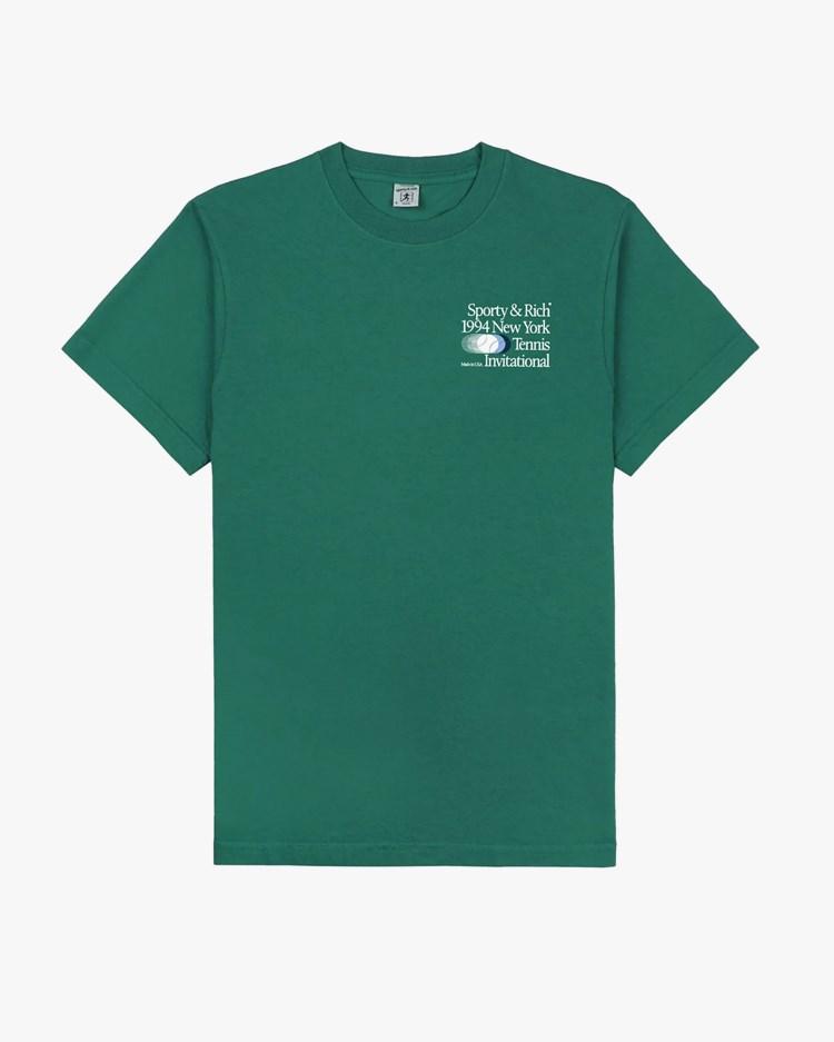 Invitational T-Shirt Alpine
