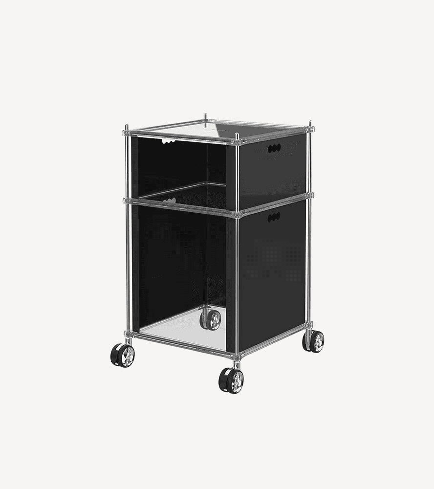 104 TROLLEY MODULAR Console (TRS-P2211C111)