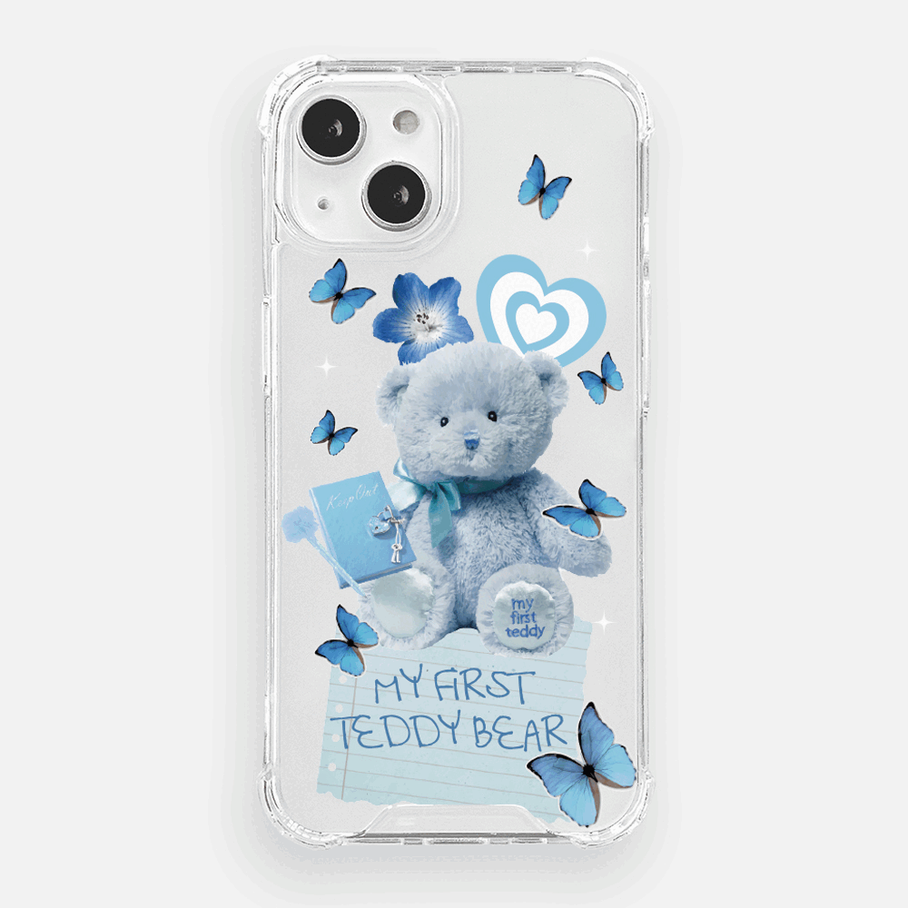 (슈퍼) 팬시 베어