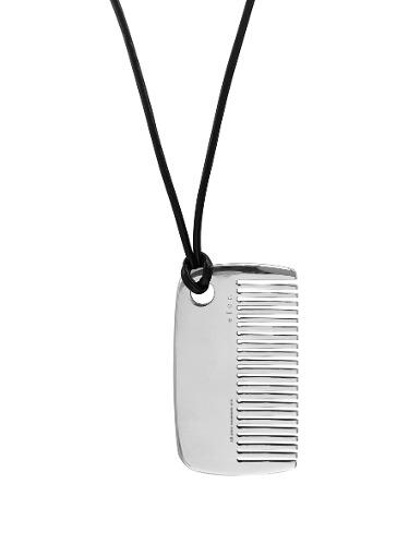 [1차 10/16 예약배송] [2차 11/16 예약배송] Comb Necklace