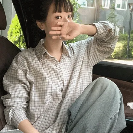 라로그체크남방